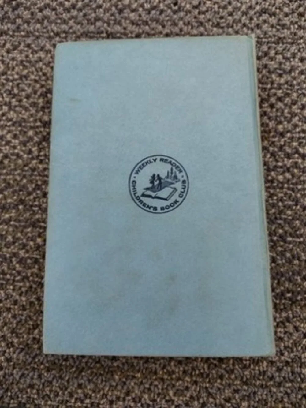 The Secret of Crossbone Hill by Mary Q. Steele - 1960, 1st Edition, Stated - HC